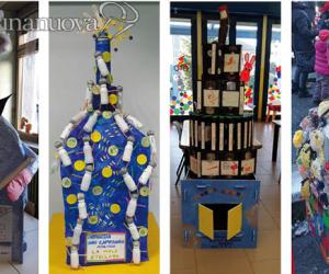 Avigliana, la scuola Airone vince "Un Natale sostenibile"