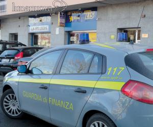 Val Sangone: impresa edile evade milioni di euro