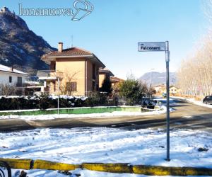 S.Ambrogio nuova fognatura in arrivo per il borgo Viandotta