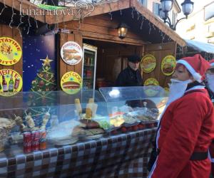 REDAZIONE IN PIAZZA L'onda lunga della crisi sulle spese per Natale