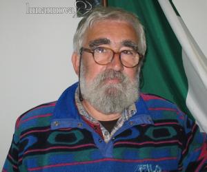Novalesa: addio Tullio Faletti, sindaco montanaro amante della terra