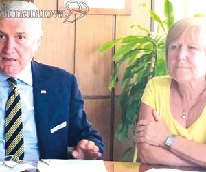 Rivoli, opposizioni all'attacco del sindaco: «Dessì deve dimettersi».