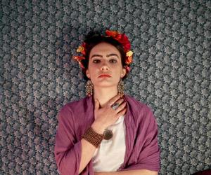 Frida Kahlo: a Orbassano in scena la donna oltre il mito