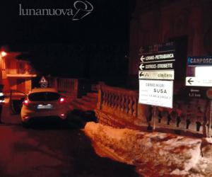 Chianocco: furti in alloggio, ora il cerchio si stringe