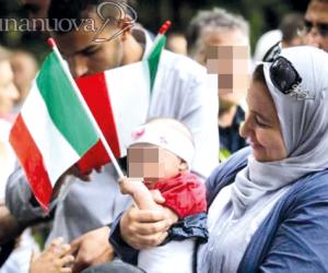 Ius soli, Almese traccia la strada e prepara il regolamento