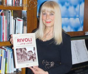 Rivoli era così: un libro di immagini in bianco e nero