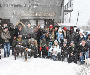 Bussoleno-Condove: "Scatti e riscatti" insieme ai rifugiati