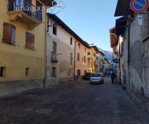 S.Antonino, «Più sicurezza lungo via Torino»: petizione M5S
