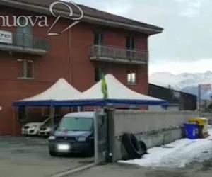 Riciclavano auto rubate: tre arresti in valle di Susa