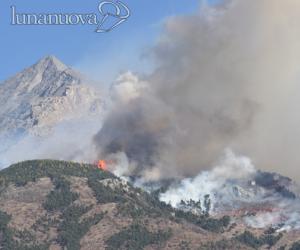 Fase post-incendi: la road map è pronta