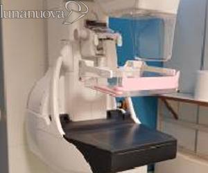 Collegno, in funzione dal 3 gennaio il nuovo mammografo da 250mila euro