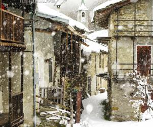 Città di San Giorio sbanca Instagram insieme a New York