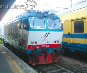 Torino-Modane: treni in tilt, due giorni di disagi