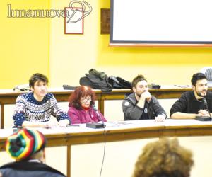 Bussoleno: debutta l'alternativa di "Potere al popolo"