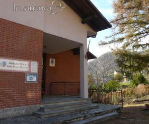 Condove: ex scuola Mocchie, restyling in vista. Speranza fondi Ue