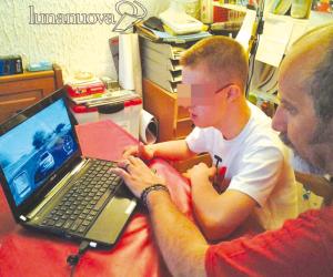 Grugliasco, disturbi di linguaggio e apprendimento? Si curano coi videogiochi