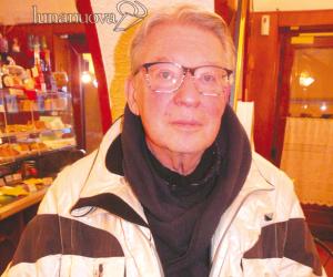 Condove, parla Antonio Capra: «Serve un medico in più»