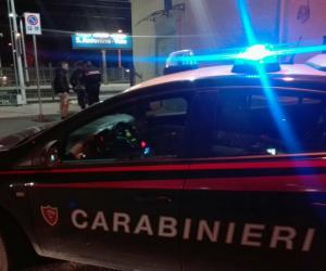 S.Antonino: scippava collane d'oro sui treni, arrestata una 18enne