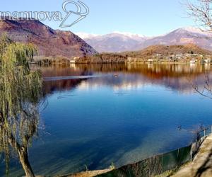 Avigliana, il Tci conferma la Bandiera arancione alla città