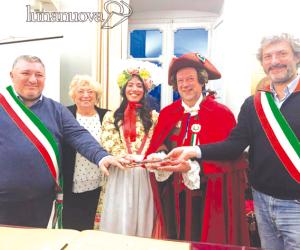 REDAZIONE IN PIAZZA Carnevale: Alpignano in trasferta e senza carri