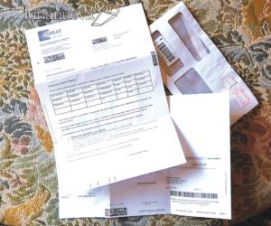 A Mattie tutto il paese "moroso" per la Smat
