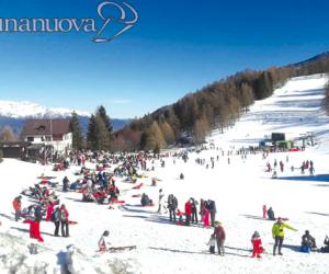 Domenica record per il Frais rinato, ma la seggiovia resta al palo