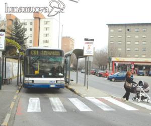 Collegno, la nuova linea Gtt si dimentica del Villaggio Dora
