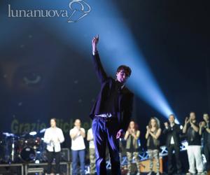 Daniele Croce, il talento bruzolese col musical nel cuore