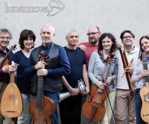 Scherzi da musici al Castello