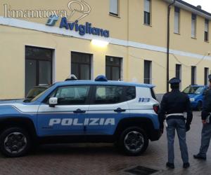 Avigliana: controlli a tappeto della Polfer in stazione