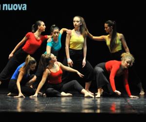 Alice e il galà di danza: venerdì spettacolare