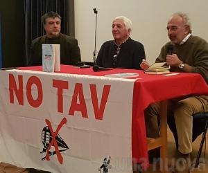 Condove, Gad Lerner ripercorre la "storia operaia" di Concetta