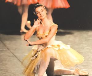 Viaggio in Spagna con Paquita e Don Quixotte