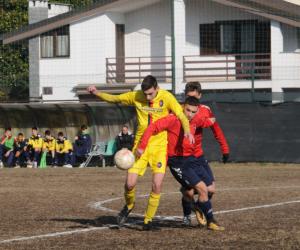Blitz a Rivoli, il Pianezza torna grande
