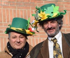 Alpignano e Pianezza, Carnevale unico per la prima volta