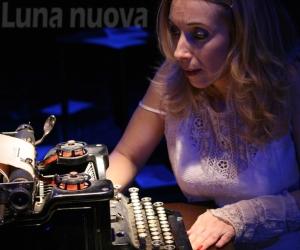 Senza filtro: in scena le parole di Alda Merini