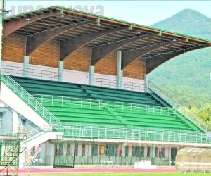 Giaveno, via libera dal Ministero: la Città spende 1,2 milioni per stadio e campo