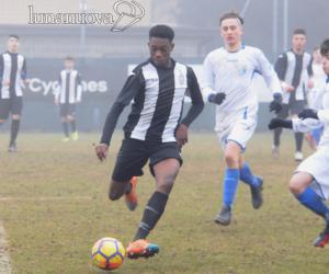 Doppia remuntada: la sfida incrociata Lascaris-Alpignano finisce 2-0