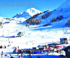 Pressing dell'alta valle per il 2026