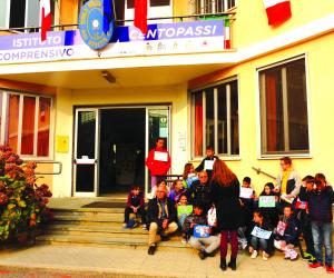 S.Antonino: avanzo sbloccato, presto il cantiere alla scuola media