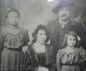 Bruino, Shoah: il ricordo della famiglia Foa-Comoglio
