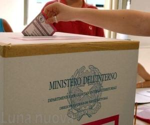 Senato: tutti i candidati nei due collegi di valli e cintura