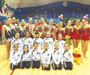 Sportgiocando e Cs Orbassano, quante perle nel Campionato regionale di Serie D