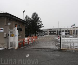 S.Antonino: Sogefi, per 7 impiegati licenziamento in vista