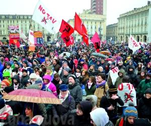L’appello sul Tav di 34 intellettuali: «Riaprire il dialogo»