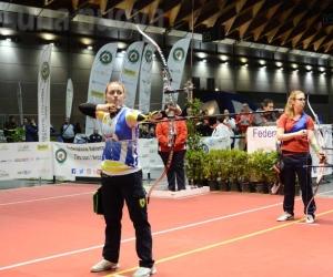 Tatiana Andreoli e Aiko Rolando: val Susa e val Sangone hanno le loro Freccedoro