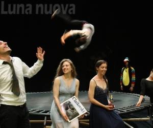 Lo Schiaccianoci onirico di Tommaso Monza