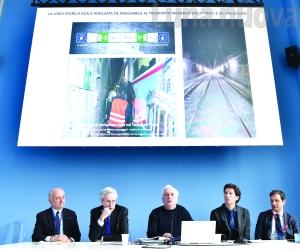 Tav, tratta italiana: collina morenica o raddoppio linea?