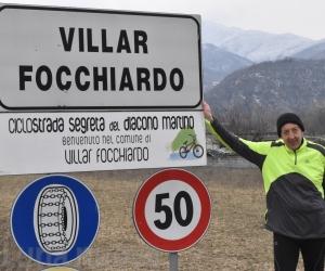 100 chilometri: l’avventura in Senegal del maratoneta Votta