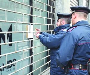 La lunga ombra della ‘ndrangheta torna ad oscurare la val Susa